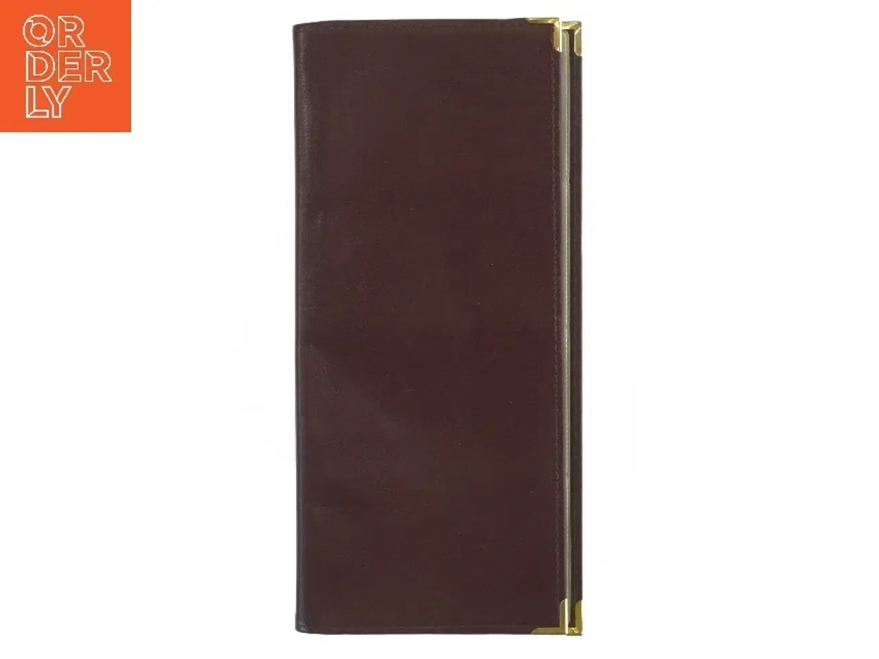 Billede 1 - Fotoalbum med plastlommer (str. 26 x 12,5 cm)