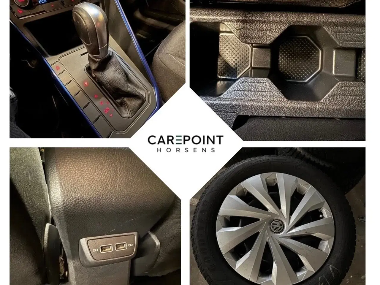 Billede 17 - VW Polo 1,0 TSi 95 Comfortline DSG