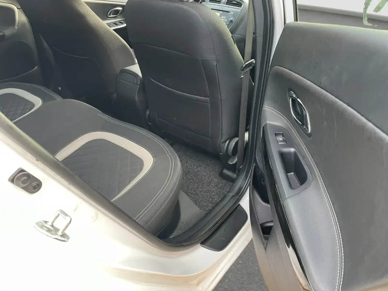 Billede 18 - Kia Ceed 1,6 CRDi 136 GT-Line SW