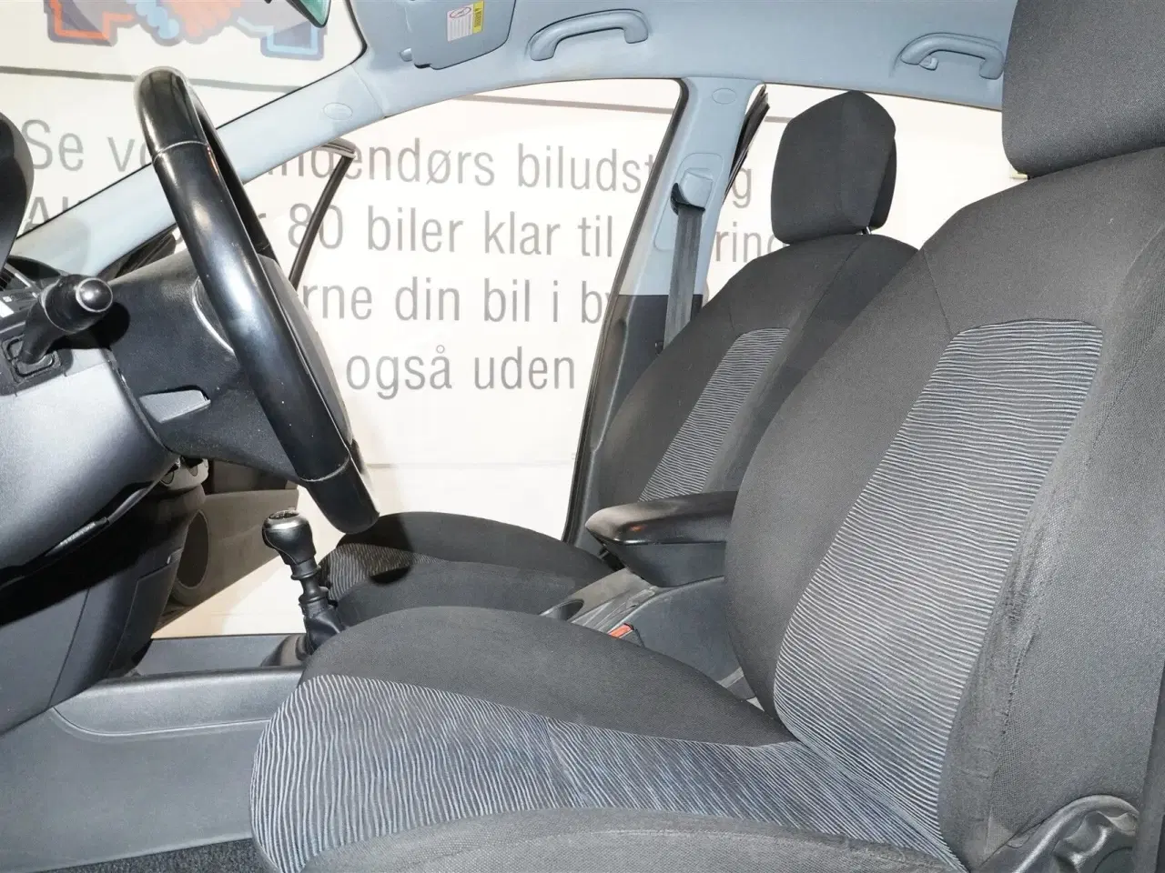 Billede 11 - Kia Ceed 1,6 CRDI Exclusive 116HK 5d