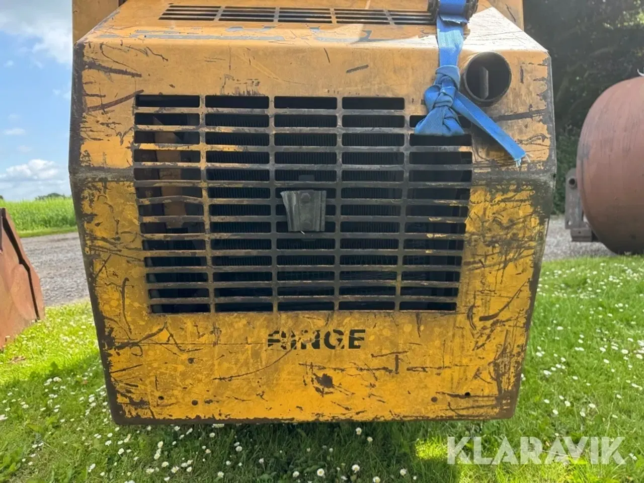 Billede 8 - Bobcat Case 1825B