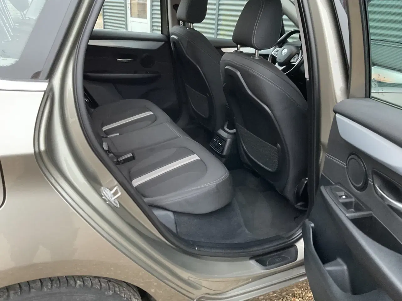 Billede 18 - BMW 225xe 1,5 Active Tourer Advantage aut.