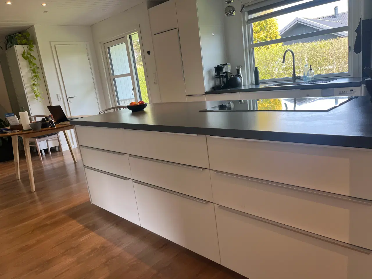 Billede 3 - Nyt Ikea Køkken i Juni