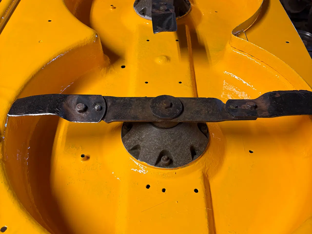 Billede 10 - Stiga villa Honda sælges….