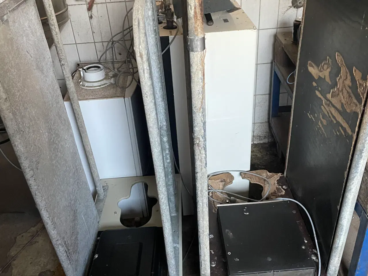 Billede 3 - Sutte automat 