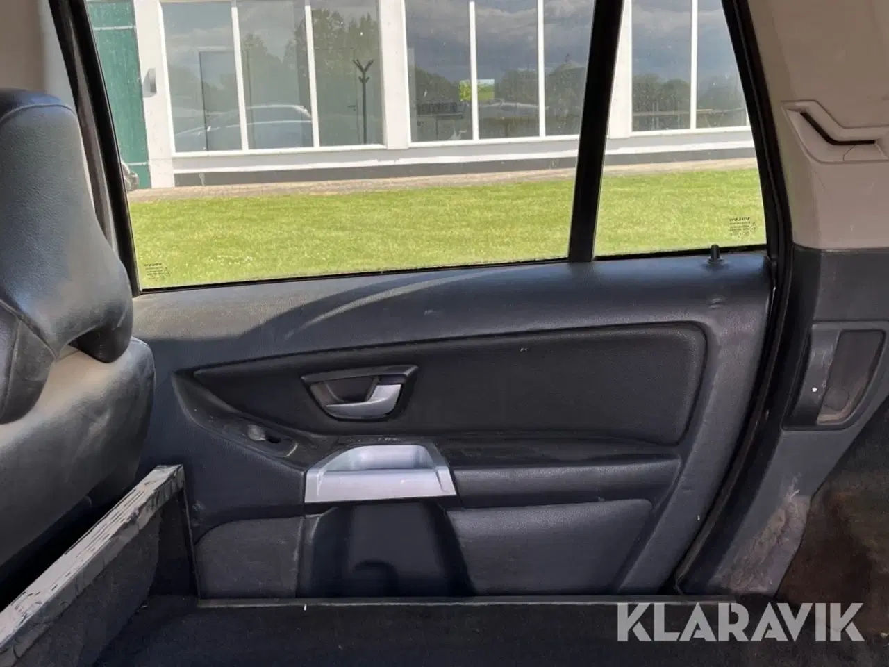 Billede 12 - Varebil 4x4 Volvo XC 90