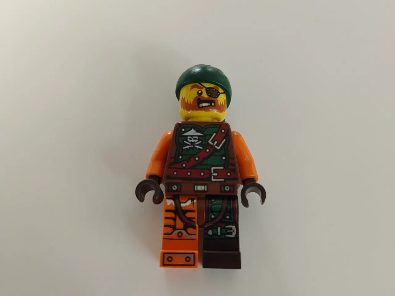 Billede 1 - Ældre Lego Figur