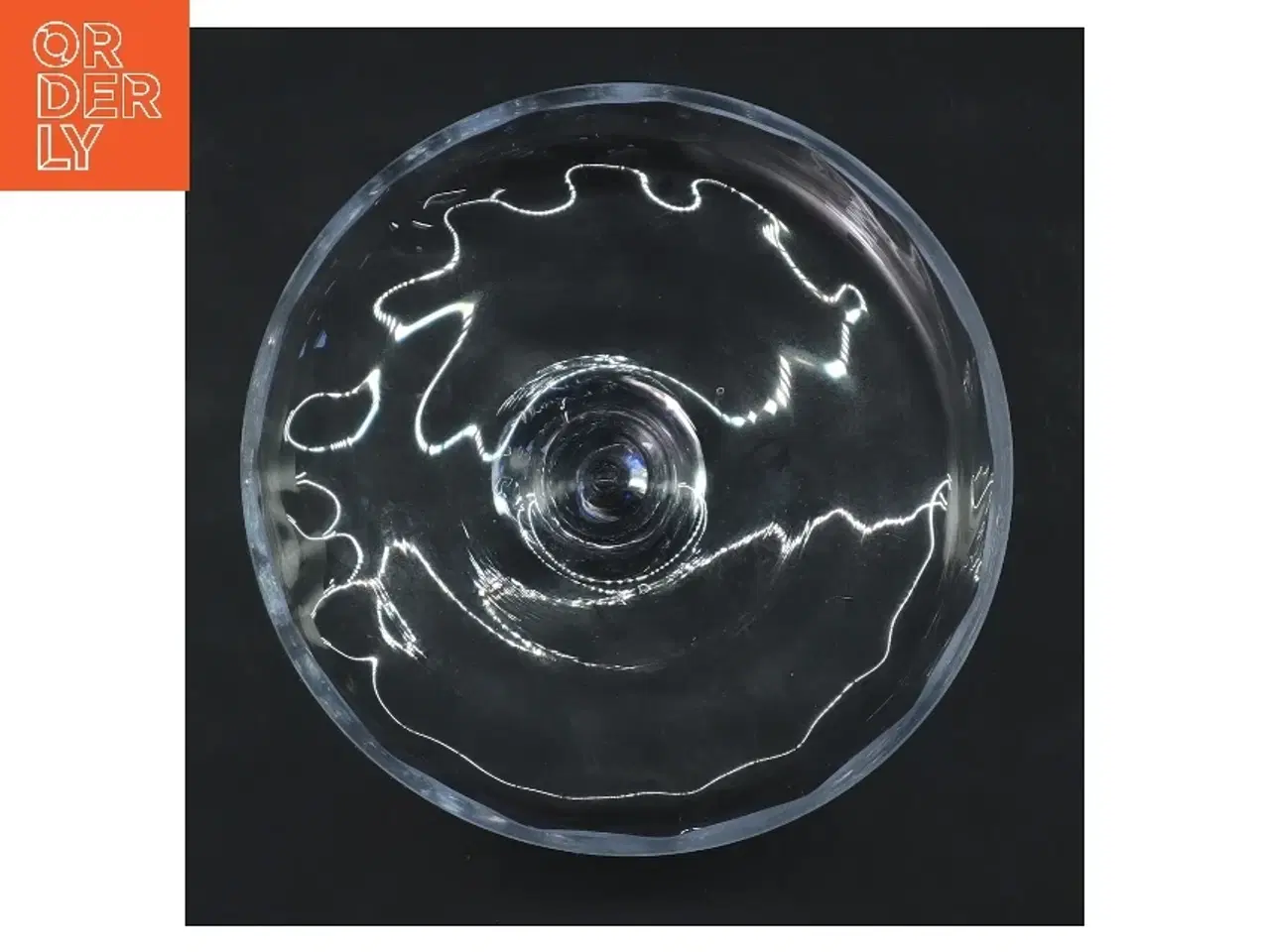 Billede 2 - Glaslåg (str. Ø 14 cm)