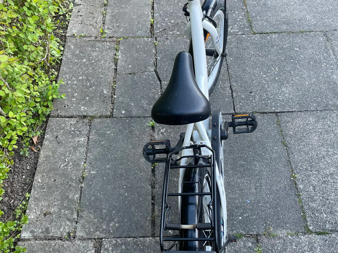 Billede 5 - Billig drenge/pige cykel