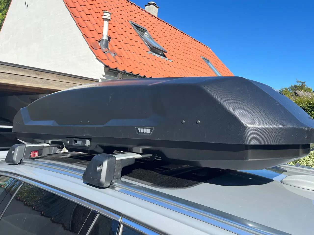 Billede 2 - UDLEJES - Thule Force 3 XL 510 liter