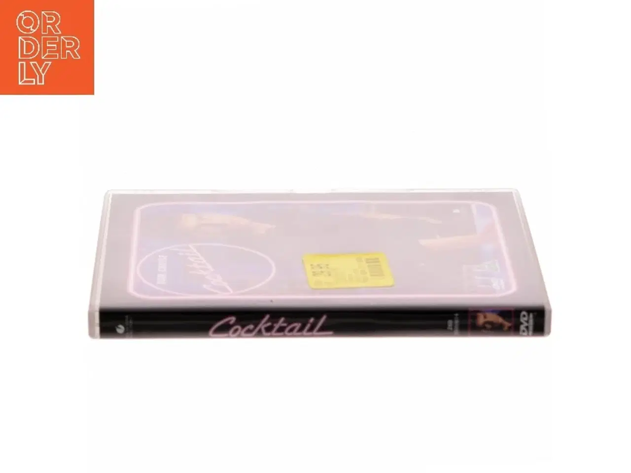 Billede 2 - Cocktail med Tom Cruise (DVD)