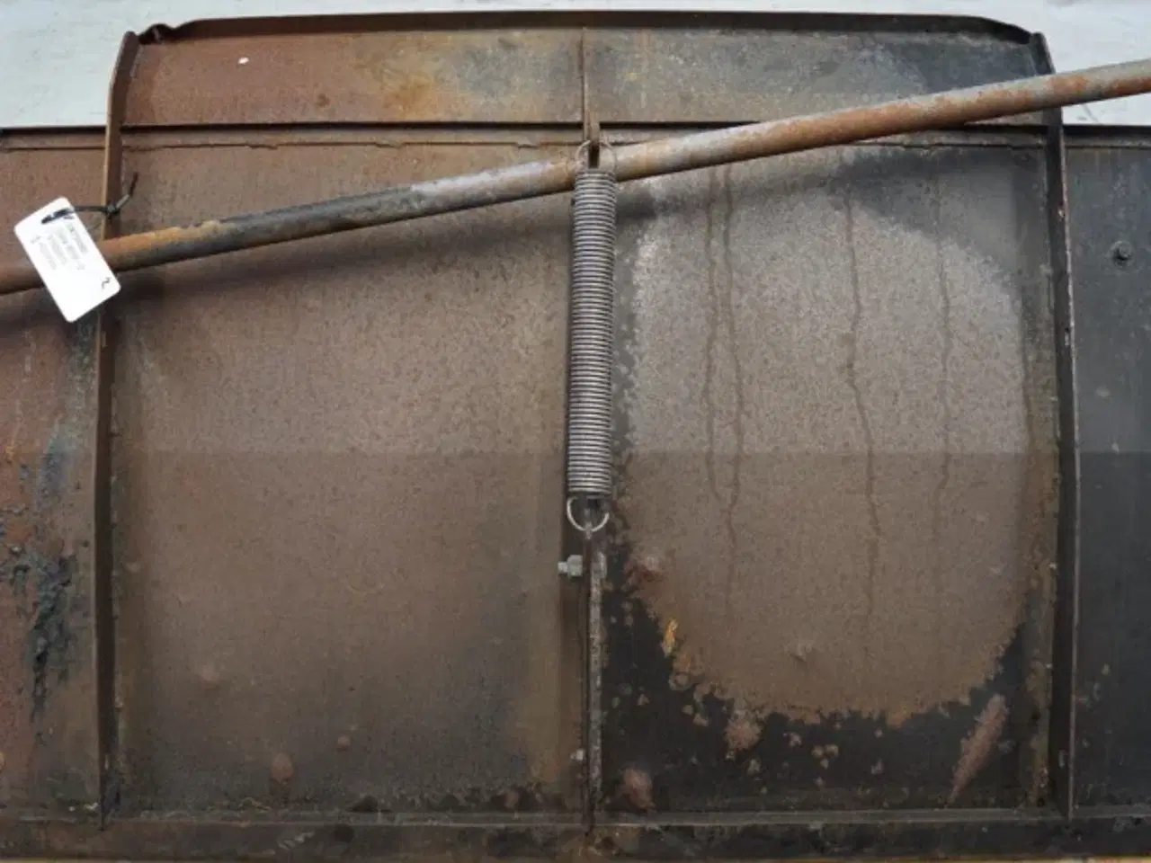 Billede 18 - Case 8010 Ledeplade 87380015