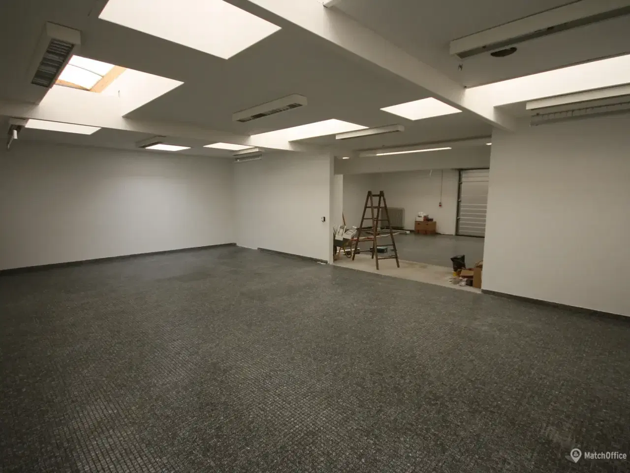 Billede 4 - Fabrikvej 16 C, 8800 Viborg