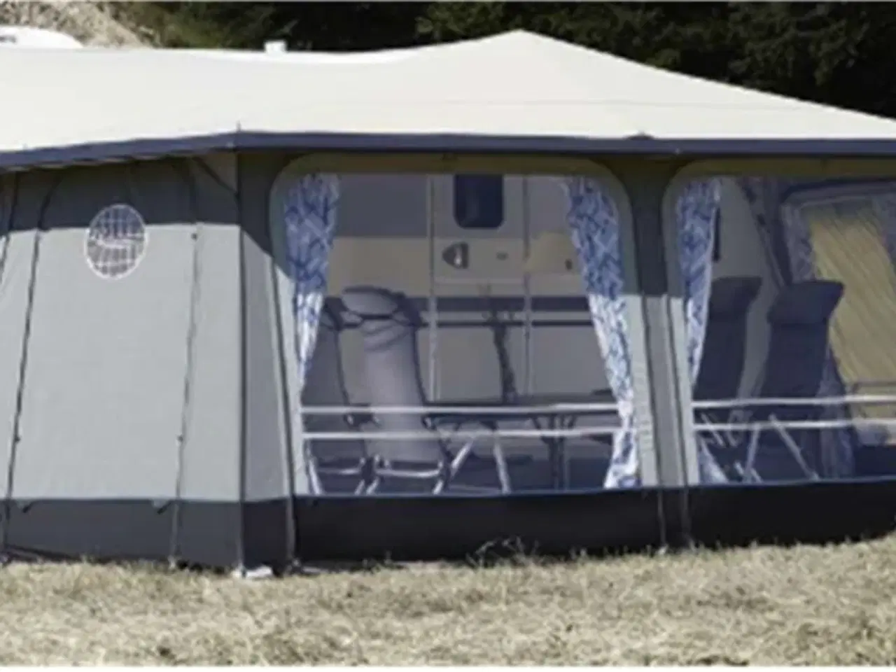 Billede 1 - Amål 940 fortelt Isabella Penta Flint  