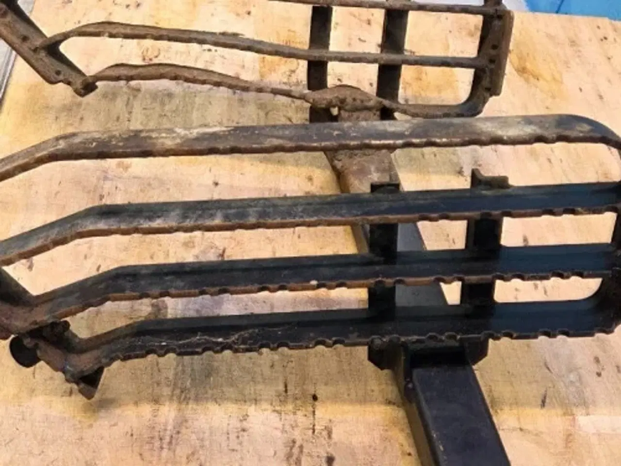 Billede 17 - Massey Ferguson 6290 Trin L. 3780104M91