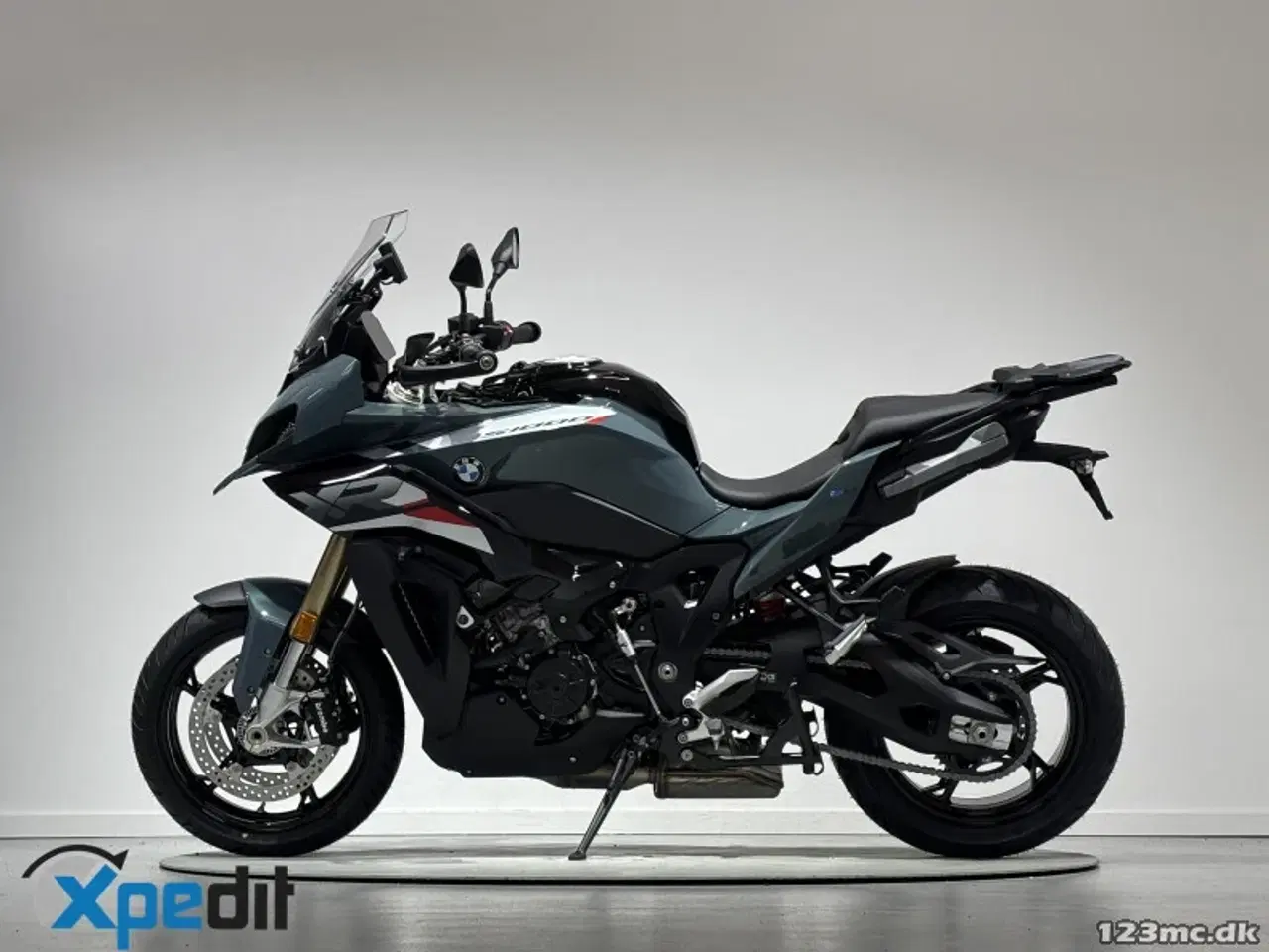 Billede 10 - BMW S 1000 XR