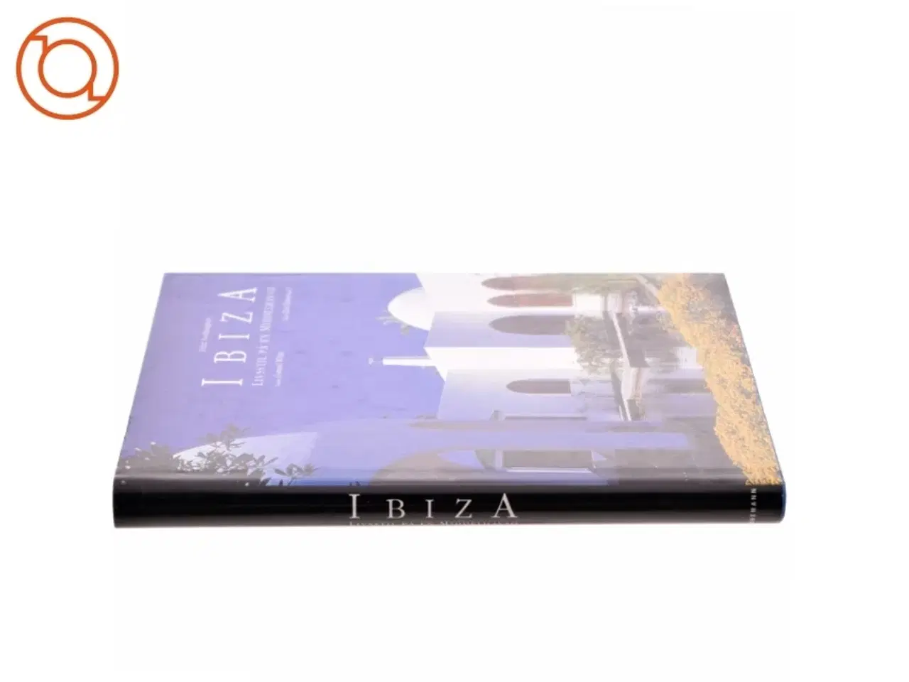 Billede 2 - Ibiza af Fritzi Northampton, Lluis Dom&#232;nech (Bog)
