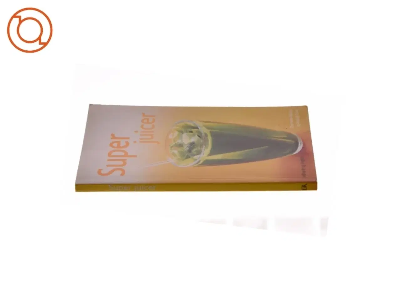 Billede 2 - Superjuicer af Charmaine Yabsley (Bog)