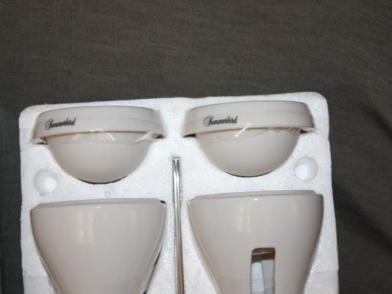 Billede 3 - Chokoladefondue Summerbird