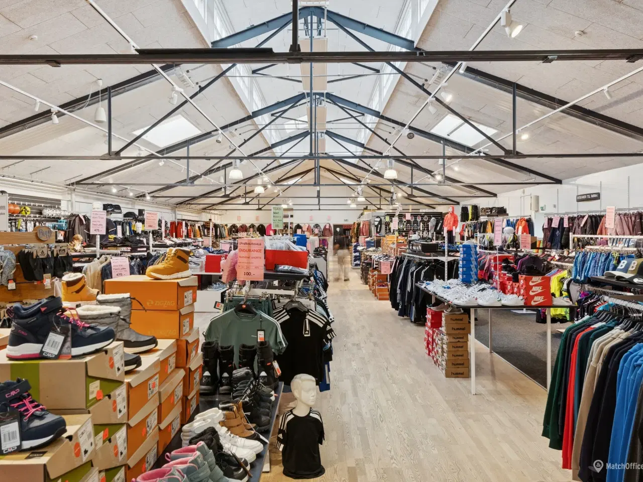 Billede 7 - Butikslejemål på 861 m2 med mulighed for pladskrævende varegrupper