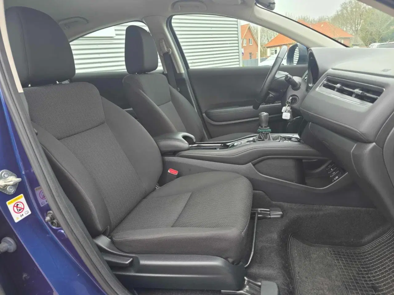 Billede 5 - Honda HR-V 1,5 i-VTEC Elegance