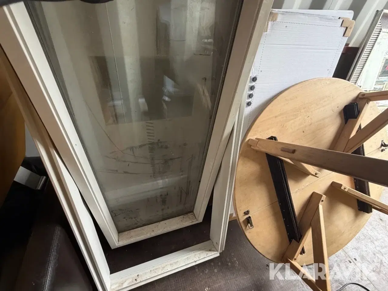 Billede 6 - Tagvindue med tilbehør Velux GGL FK08