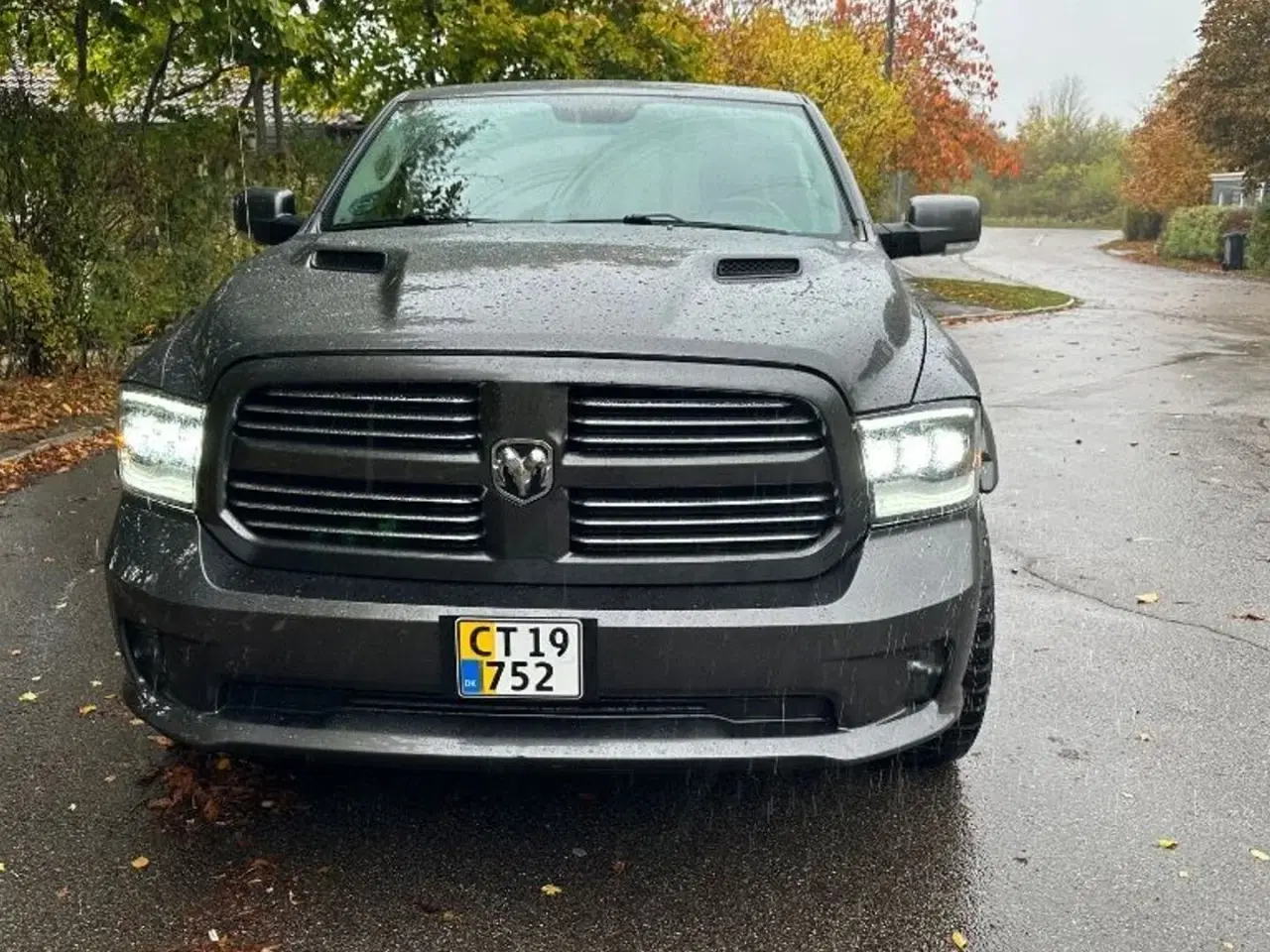 Billede 4 - Dodge Ram 1500