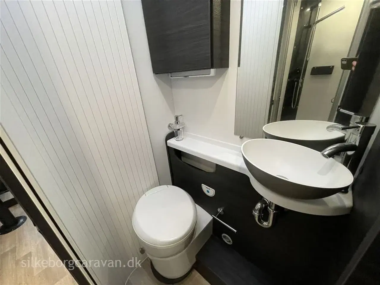 Billede 10 - 2024 - Benimar Mileo 268 NK