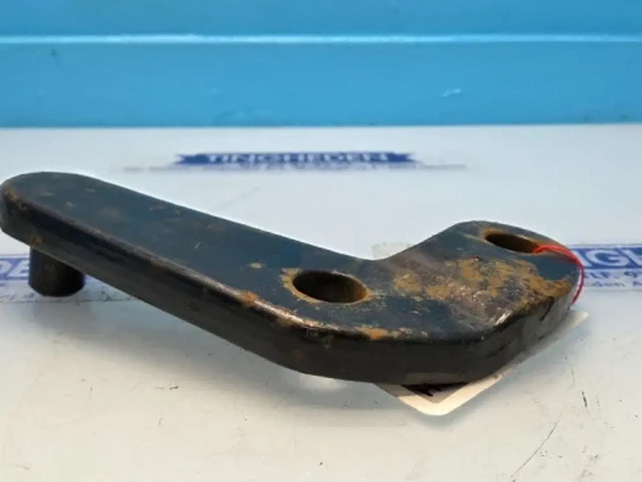 Billede 6 - New Holland TM175 Arm 82026555