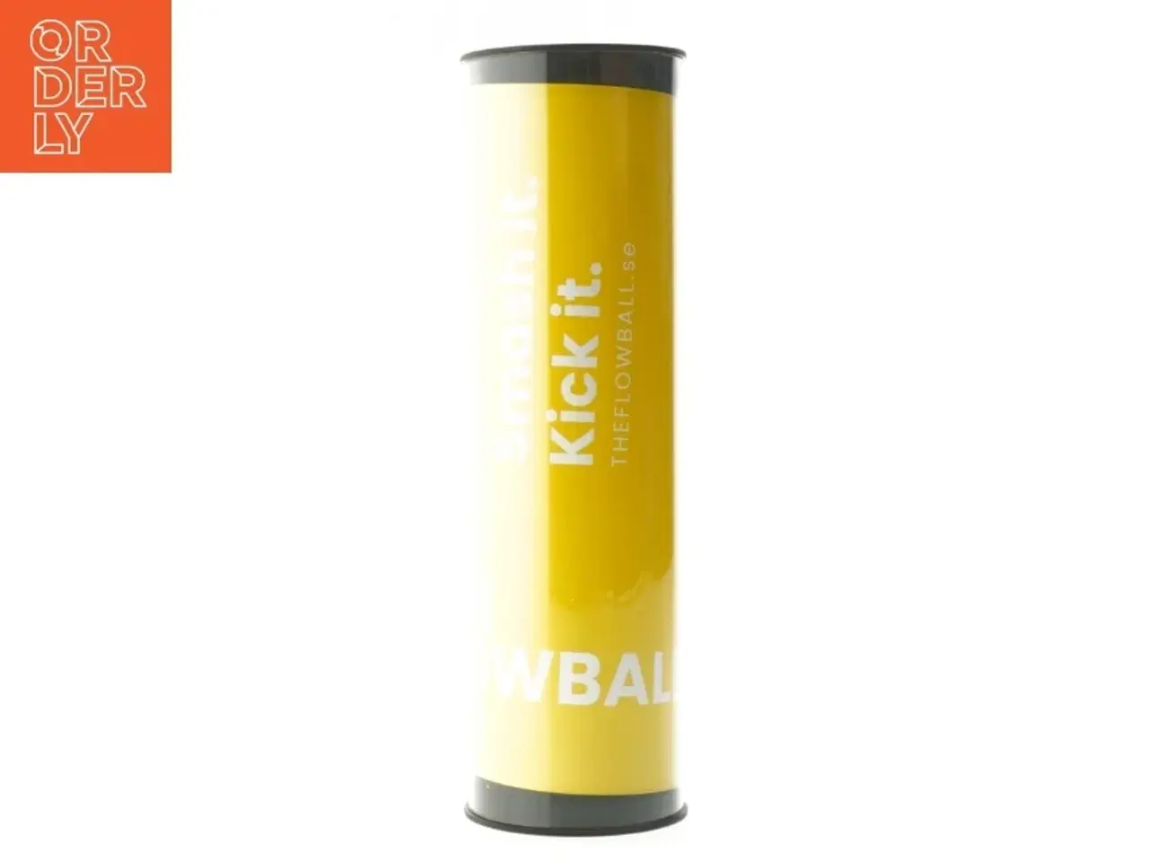 Billede 3 - NY The FlowBall (spil, udendørsleg)