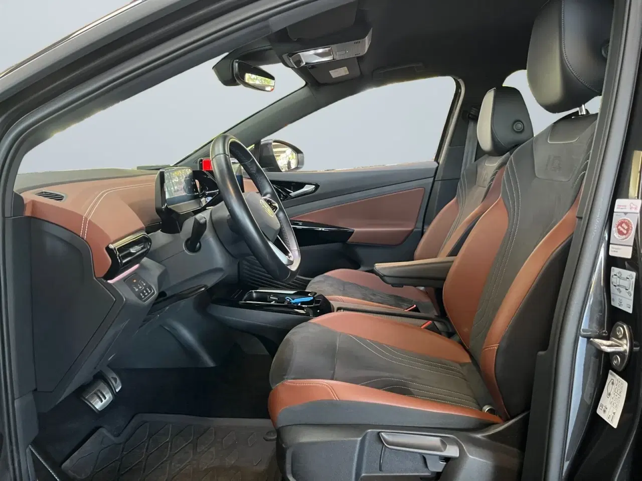 Billede 10 - VW ID.4 77 Business Performance
