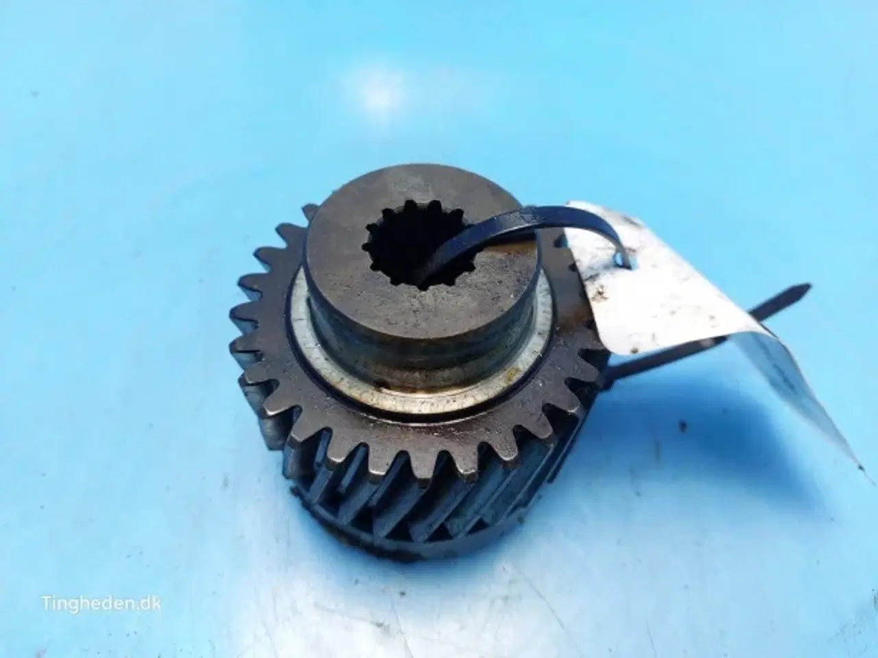 Billede 7 - SisuDiesel 645 Tandhjul Gear V836855652