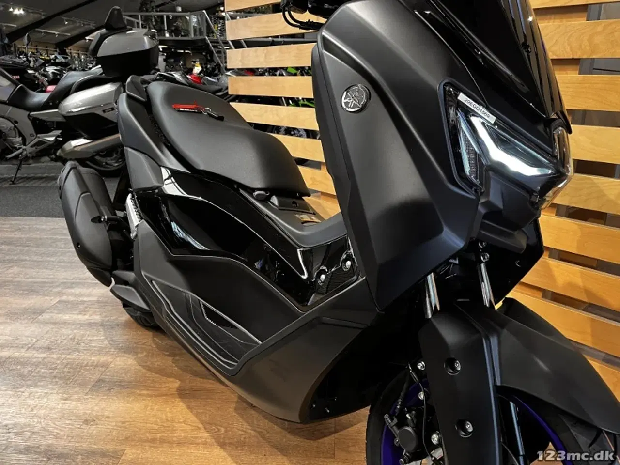 Billede 12 - Yamaha N-Max 125