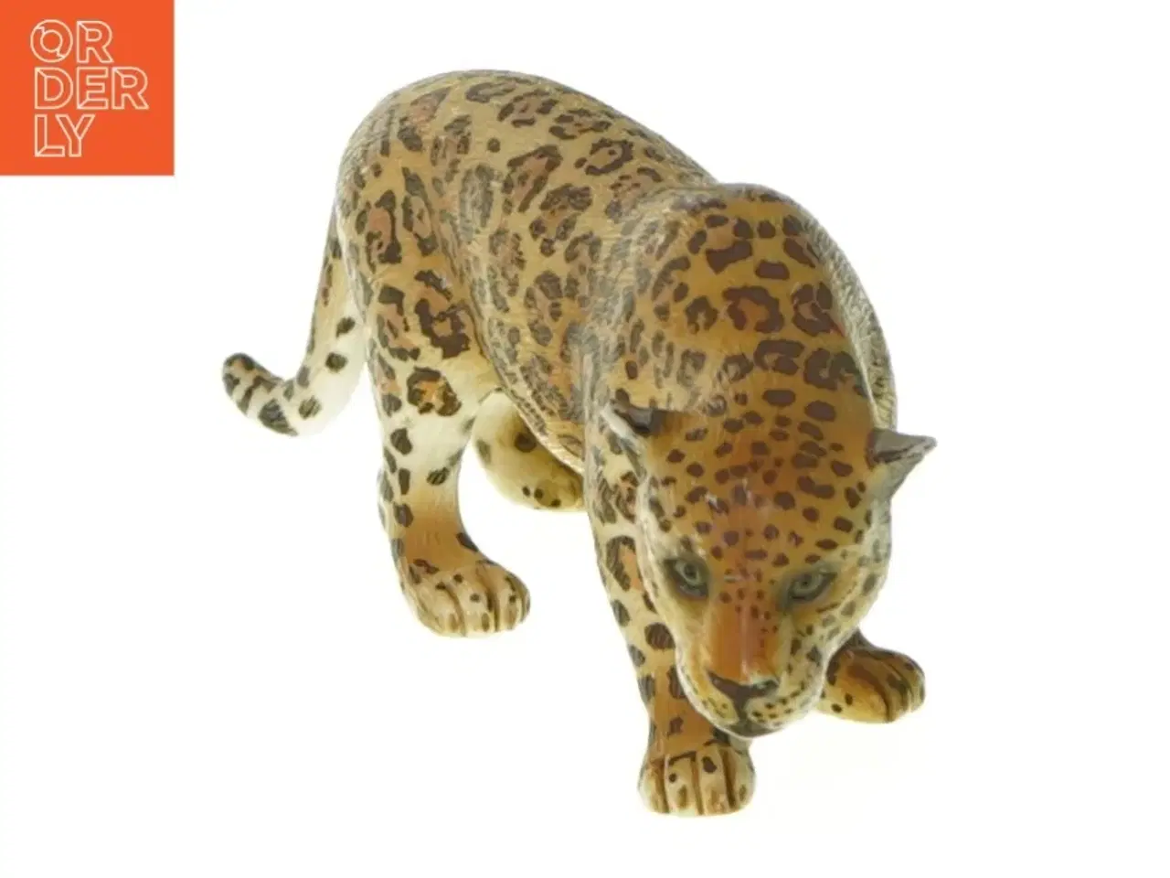 Billede 1 - Jaguar Schleich