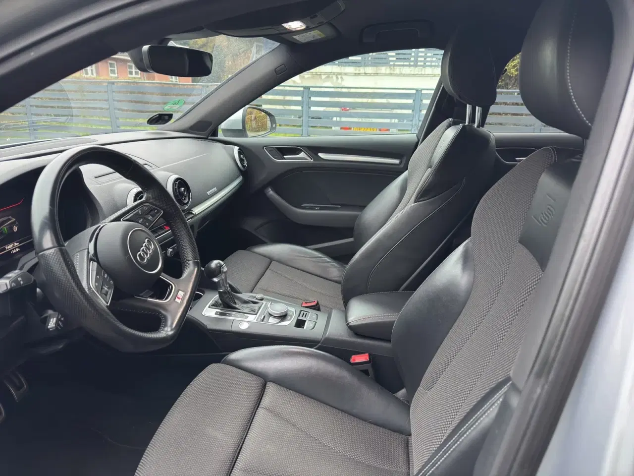 Billede 9 - Audi A3 1,4 e-tron Sport Sportback S-tr.