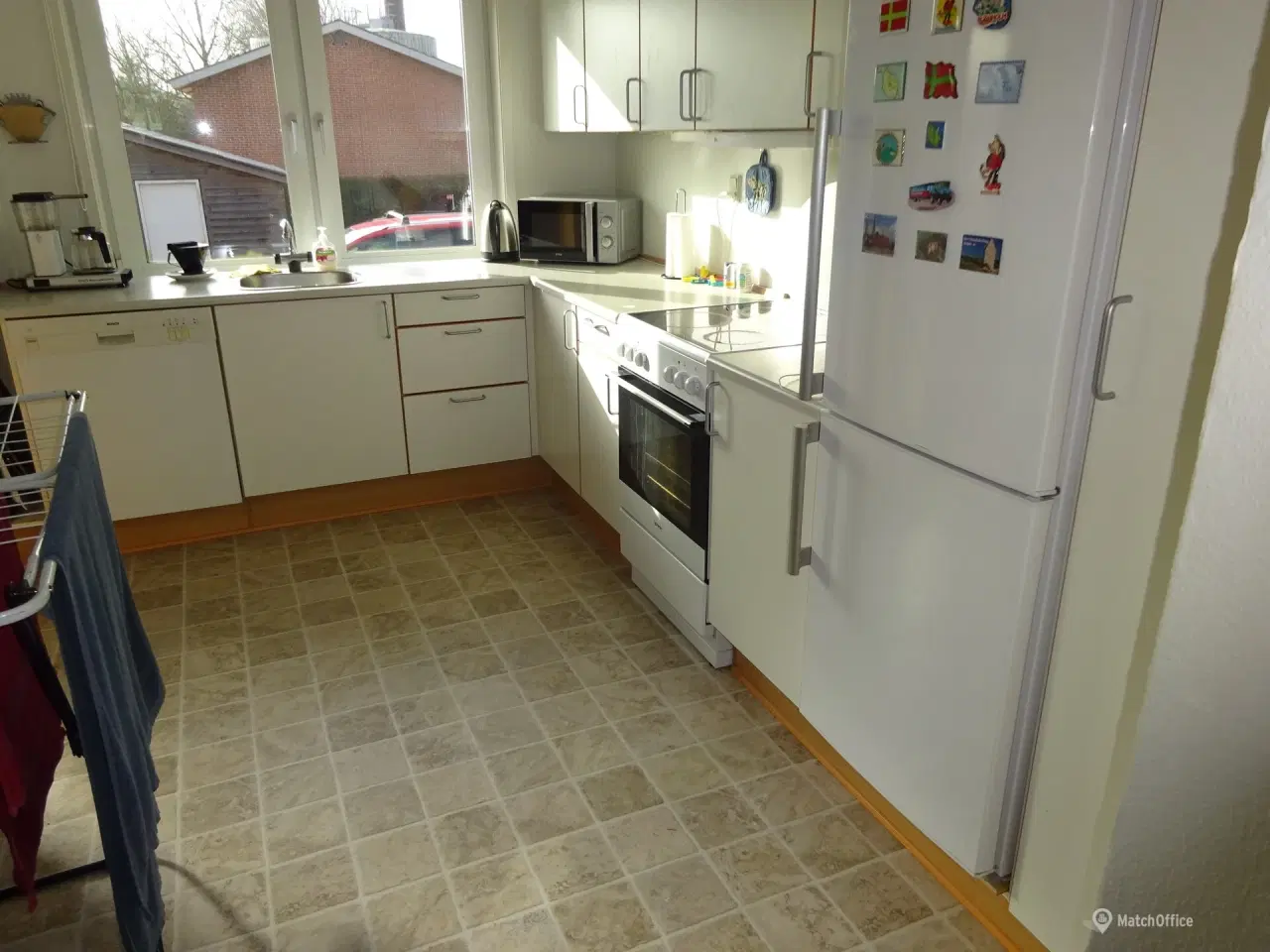 Billede 14 - Velholdt villa