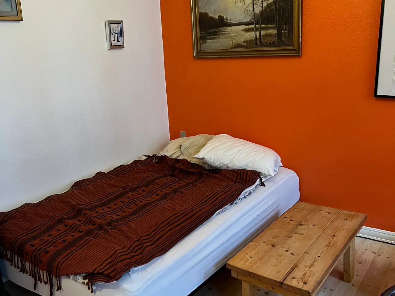 Billede 6 - Skøn andelsbolig til salg i Odense C