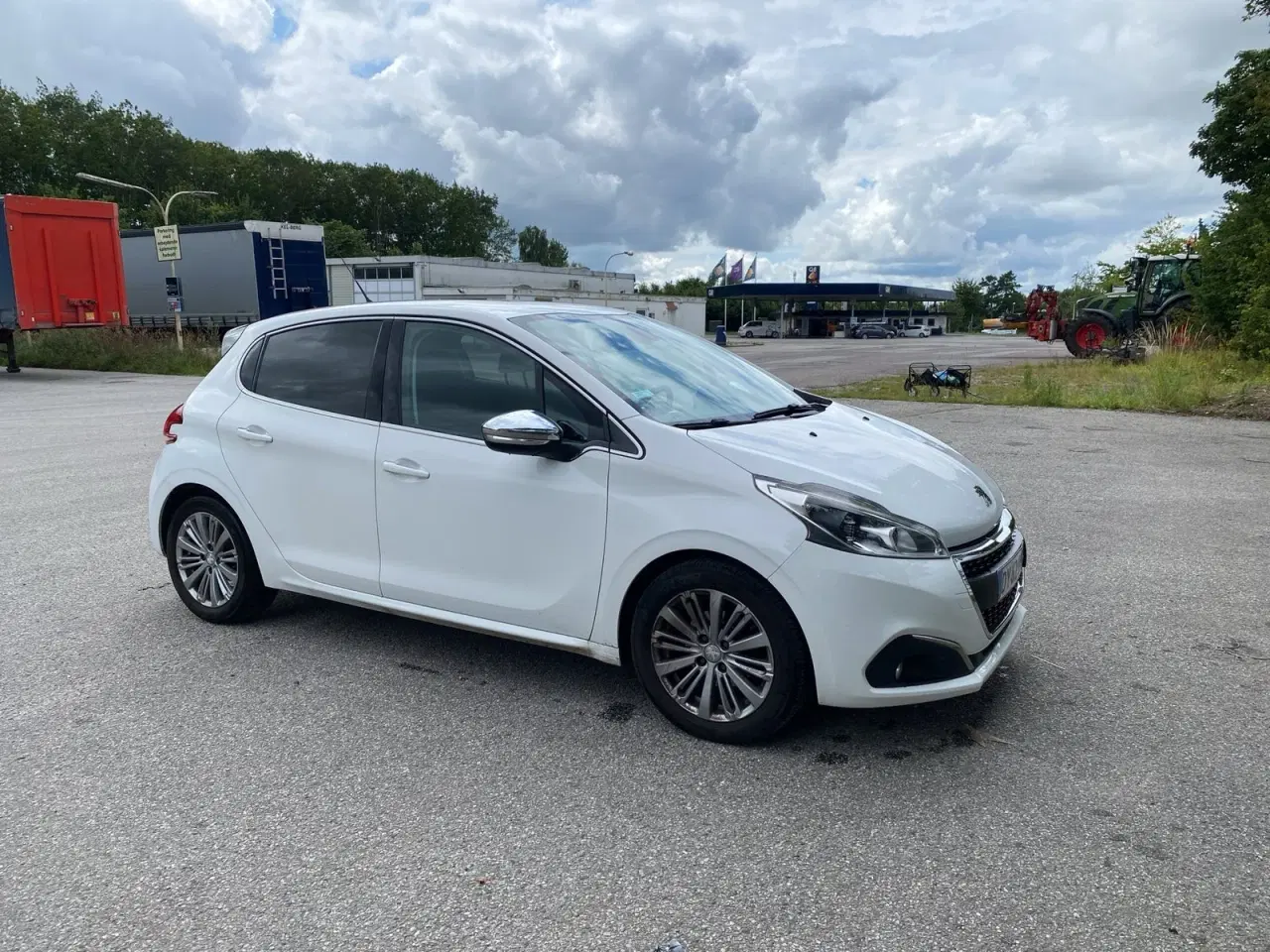 Billede 3 - Peugeot 208 1,2 VTi 82 Plus