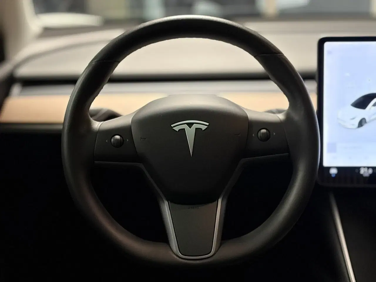 Billede 11 - Tesla Model 3  Standard Range+ RWD