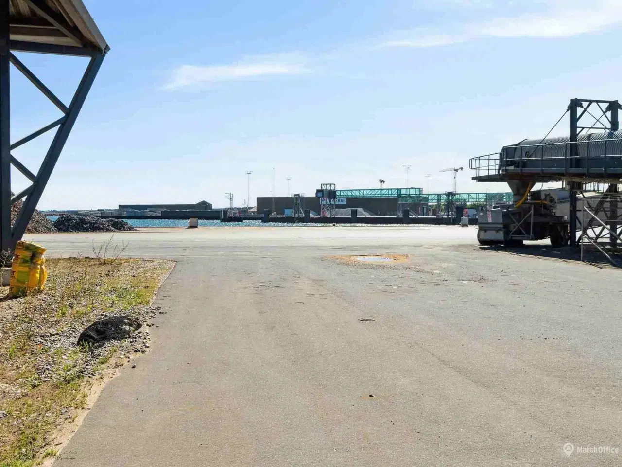 Billede 5 - Køge - 750 m² lager på Køge Havn