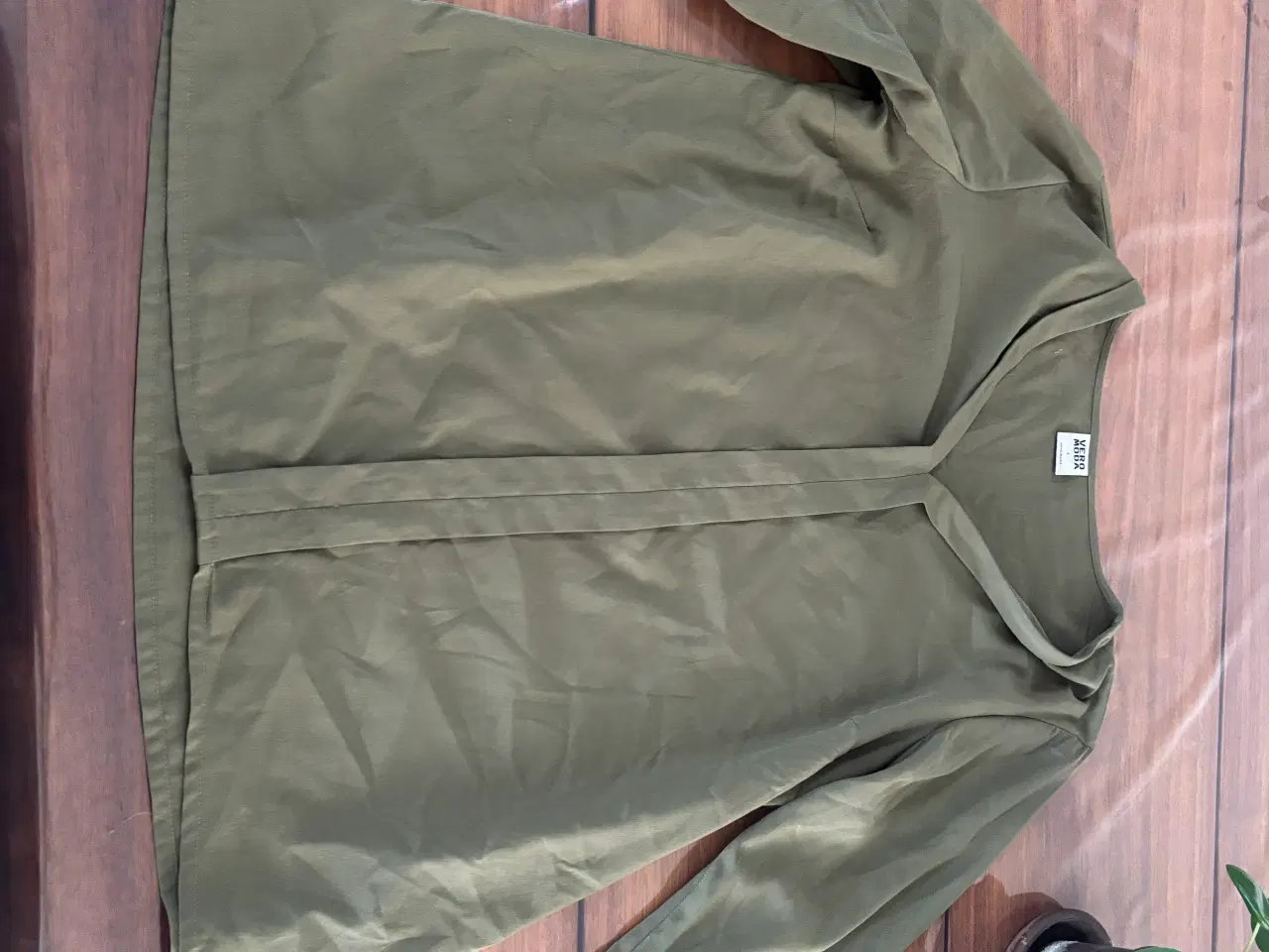 Billede 1 - Vero moda bluse str L