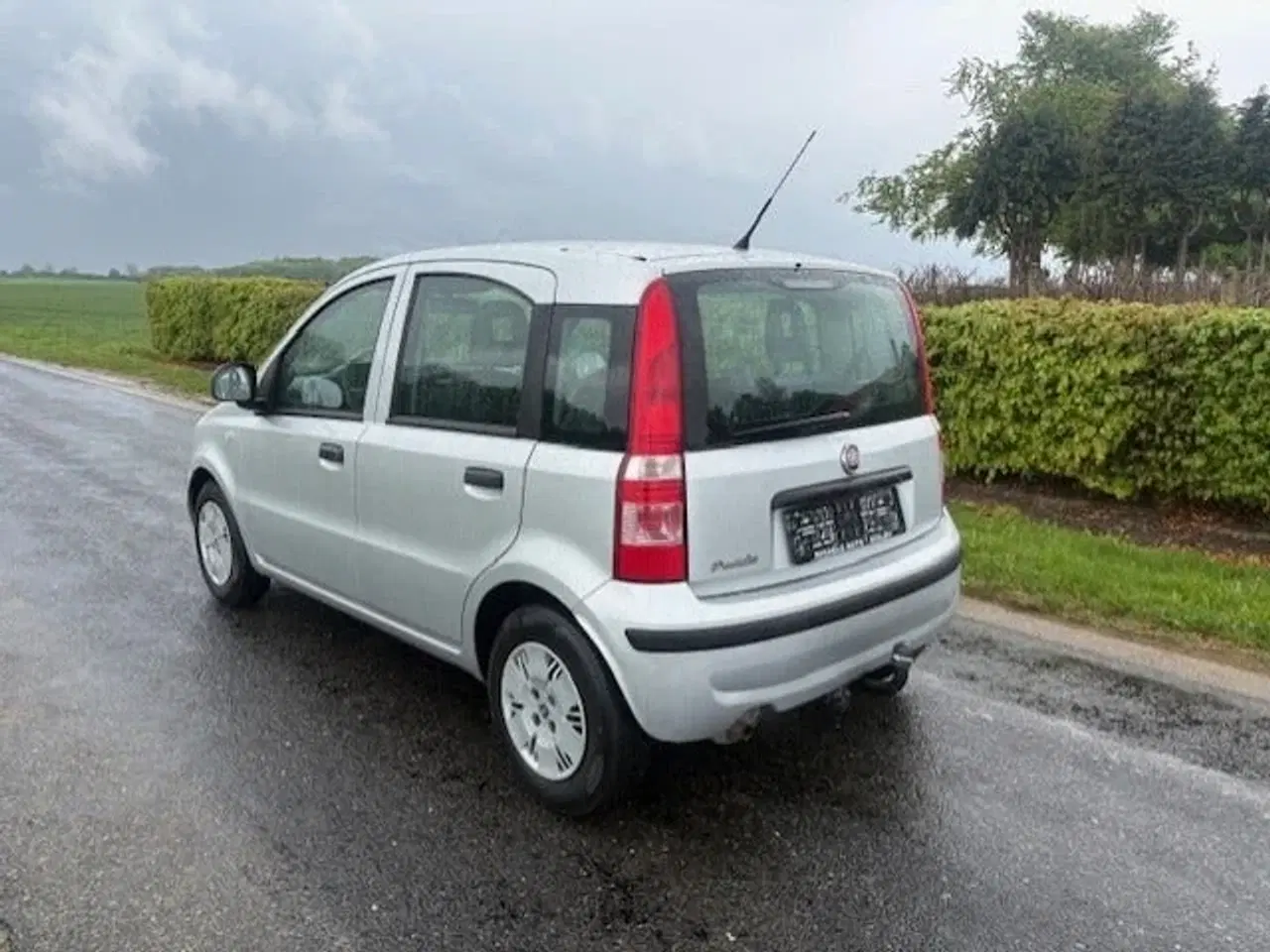 Billede 5 - Fiat Panda 1,2 Dynamic