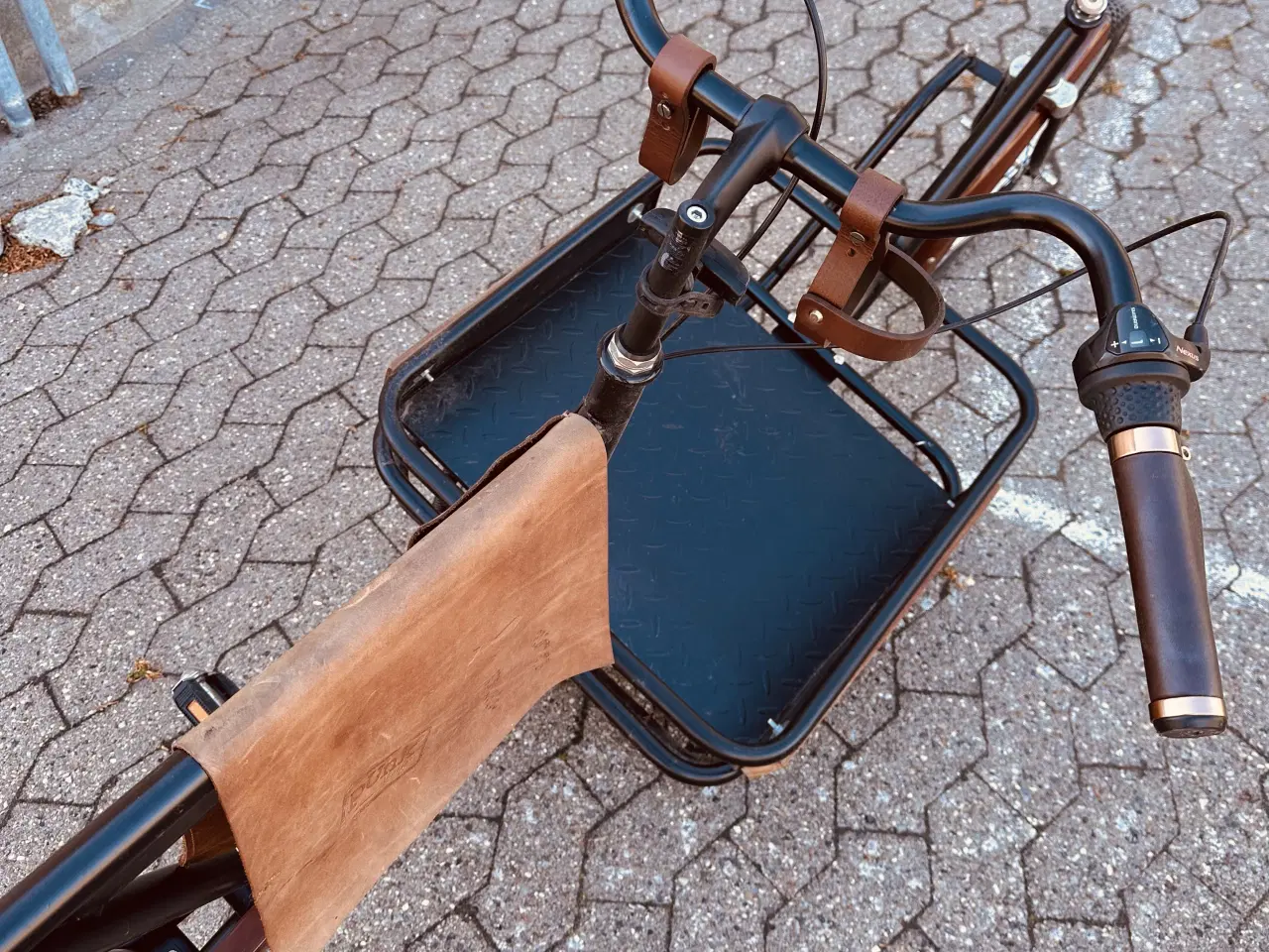 Billede 2 - Lad cykel