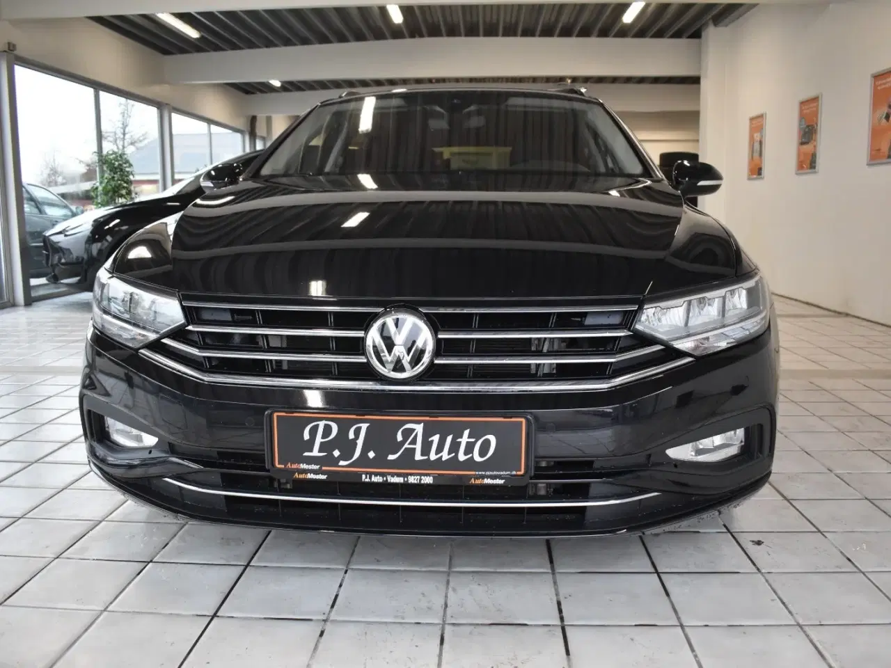 Billede 13 - VW Passat 1,5 TSi 150 Business Variant DSG