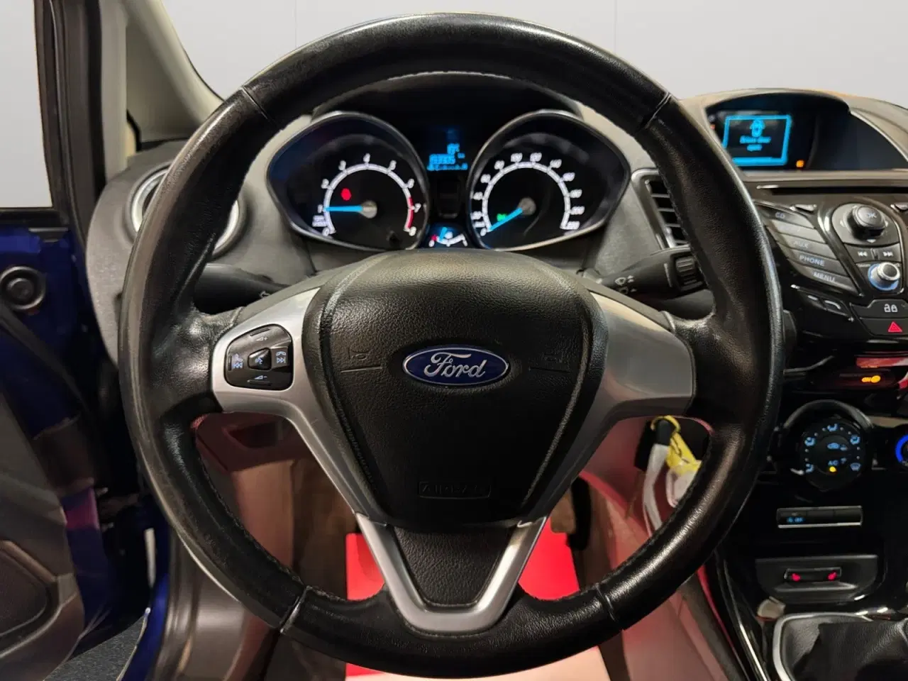 Billede 6 - Ford Fiesta 1,0 SCTi 125 Titanium