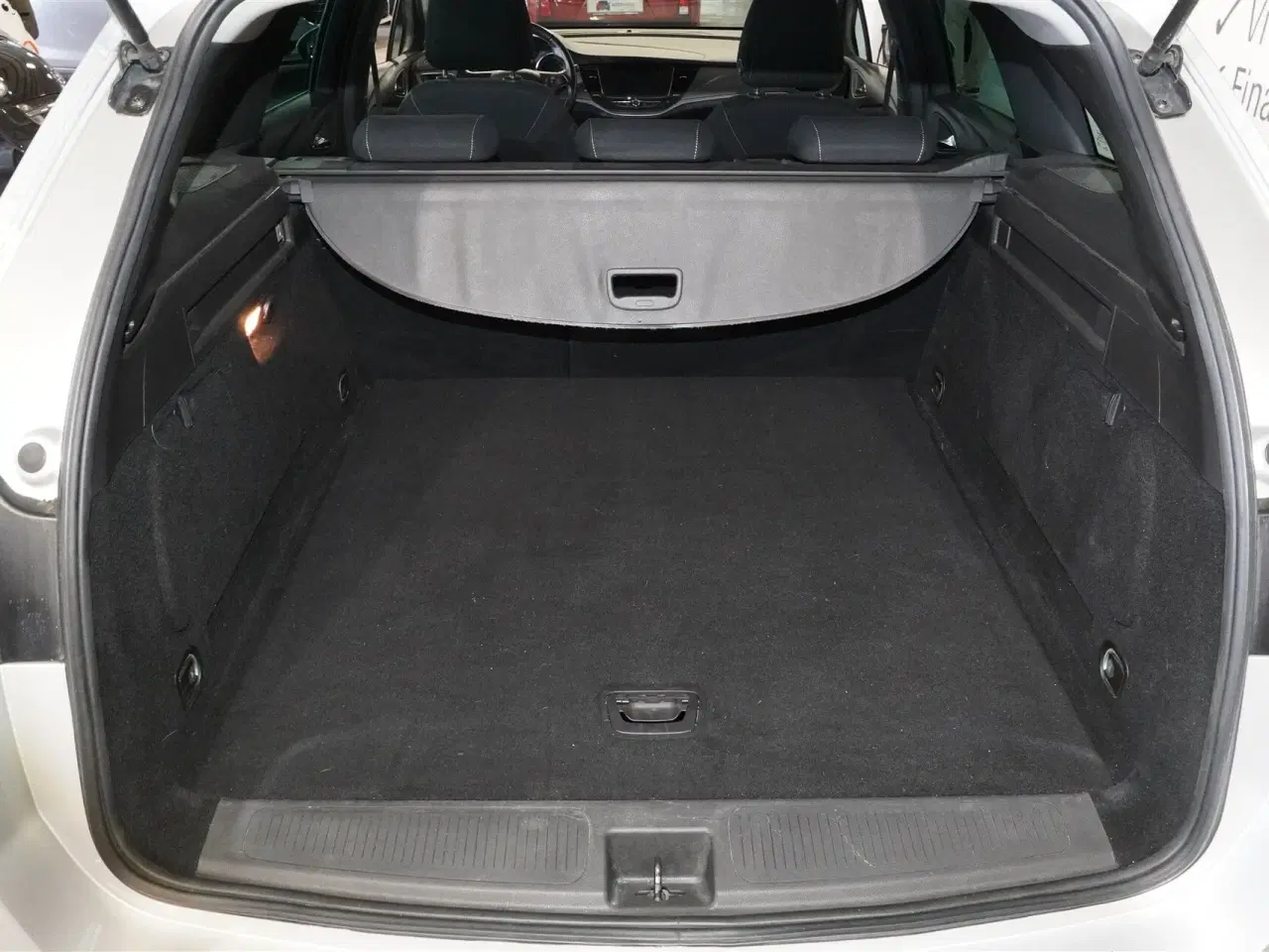 Billede 9 - Opel Astra Sports Tourer 1,6 CDTI Enjoy 136HK Stc 6g