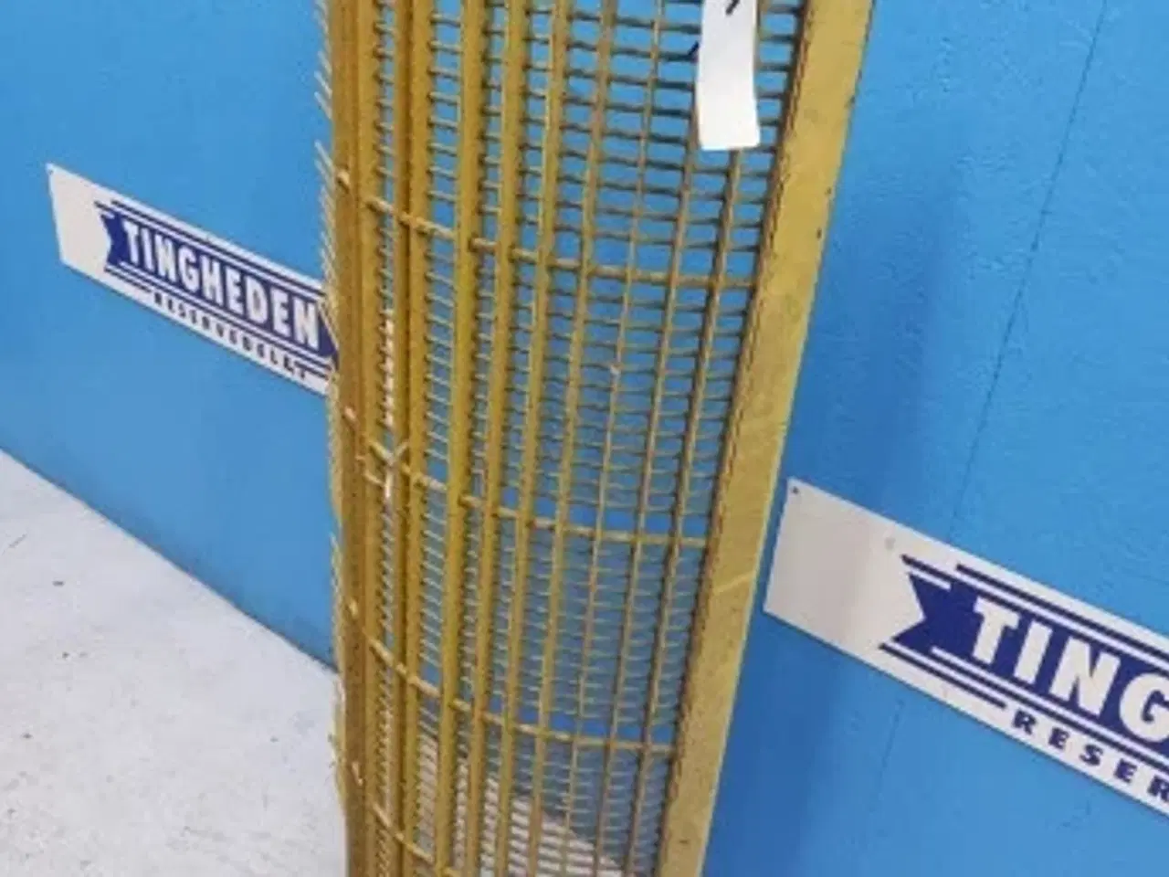 Billede 8 - New Holland 1550-S Kærneudskiller Bro 80368680