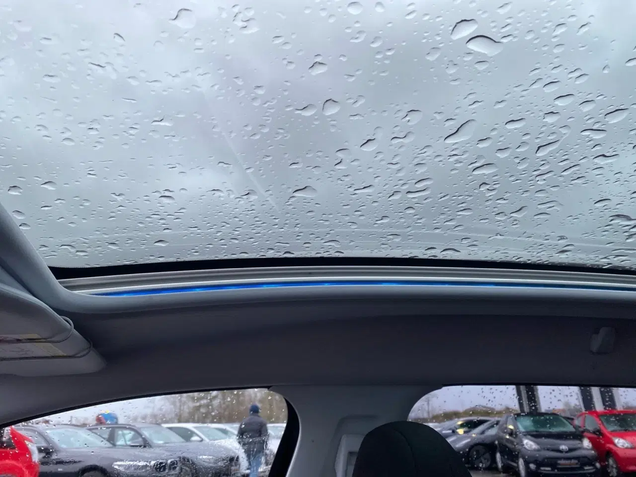 Billede 10 - Peugeot 2008 1,2 VTi Active Sky 82HK