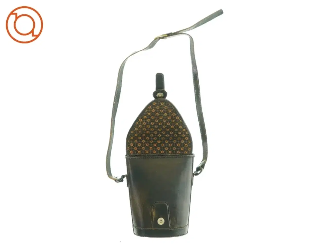 Billede 2 - Taske med et stort rum i midten