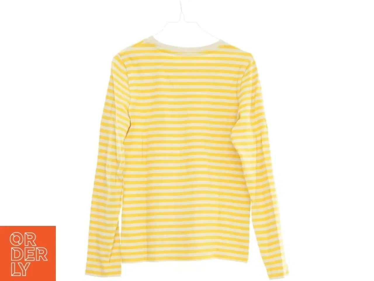 Billede 2 - Langærmet t-shirt fra Arket (str. 140 cm)